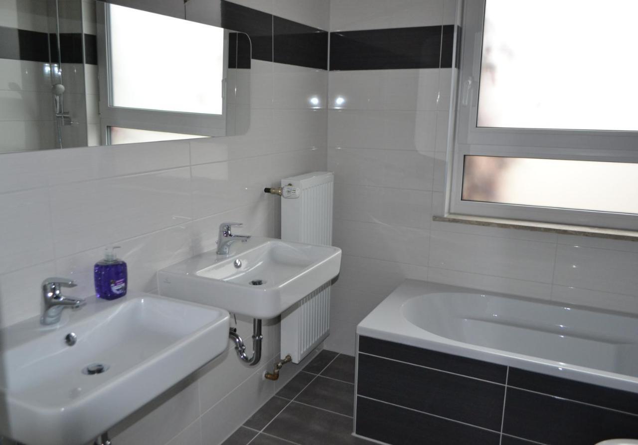 Ferienwohnung Krone Sankt Johann  Dış mekan fotoğraf